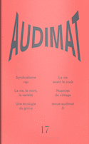 Audimat, no 17